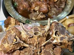 -和庆斋羊蝎子火锅·碳缸烧烤(顺义旗舰店)