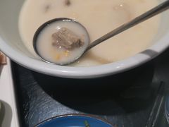 黄豆排骨-梅飞酒家(桑园路店)