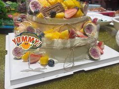 -宋园·金宴浙鲜馆(静安店)