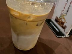 -漫咖啡 (CCPAPK店)