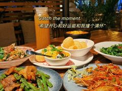 -喜越泰莱·泰越料理(海逸新天地店)