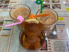 -澳门陈光记烧味饭店(万象城店)