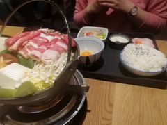 -牛気·越光米牛肉饭(水游城店)