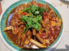 -亿牌牌东北烧烤(博物馆旗舰店)