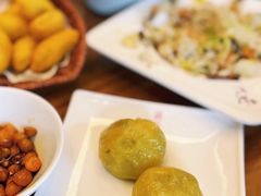 -海坛特色小吃·只做平潭特色菜(平潭店)