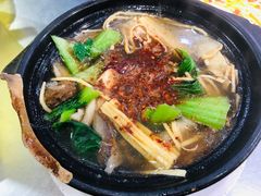 -清真·穆萨砂锅(大皮院店)