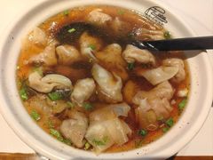 红汤馄饨-老苏北饭店(江都店)