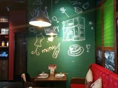 -萨贝尔意式餐厅(宝信店)