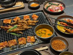 -夜食白市Yespicy·烧烤啤酒宵夜(番禺四海城店)