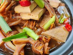 水阳三宝-臭鳜鱼人家·老字号徽菜