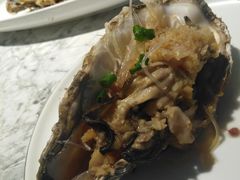 -悦海·家宴·冰花皮皮虾大锅贴(宝龙店)