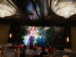 -北京四季酒店·宴会厅