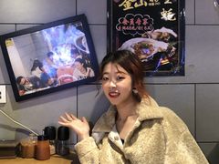 -鑫釜山海鲜烧烤(鑫丰国际店)