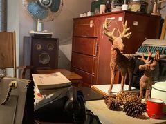 -时光花园(白鹭洲店)