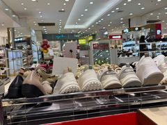 -翠微百货(龙德店)