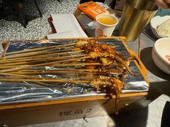 -探鱼·鲜青椒爽麻烤鱼(正佳广场店)