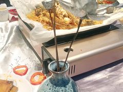 -红辣椒·川菜·火锅(张杨路店)