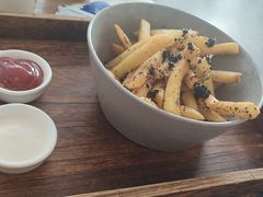 -沏点Trattoria意大利餐厅(新街口店)