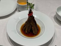 -温度餐厅潮汕砂锅粥(方正2009南区店)