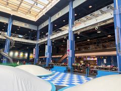 -蒙特利亲子乐园