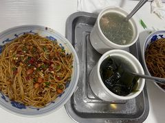 -小罗子汤店(大士院总店)