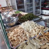 谁能拒绝麻辣鸡的诱惑呢