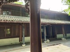 -天一阁博物院