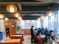 -老雒阳面馆·水席(洛宁高速路口店)