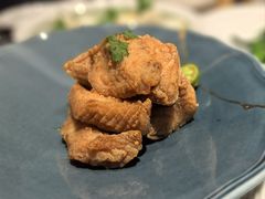 -華府Deluxe(兴业太古汇店)