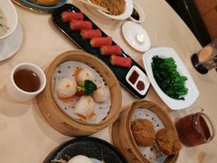 -益利大酒楼(井岸店)