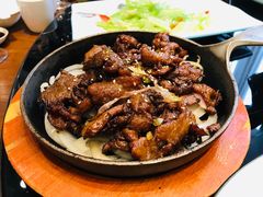 -锡和无锡菜(景丽苑店)