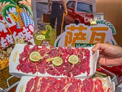 -潮正和潮汕牛肉火锅·老字号(番禺万达店)