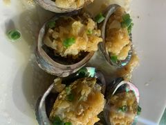 -范饭椰林川湘味海鲜·椰子鸡(三亚湾椰梦长廊店)