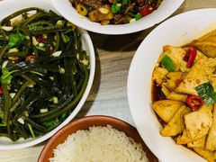 -建辉湖南土菜馆(南大街店)