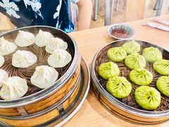 -清真老铁家灌汤包