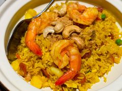 -BetterThai 泰加(苏州中心店)