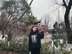 -习家池