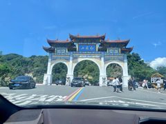 -洛阳白云山景区