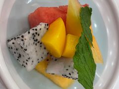 -斗牛士牛排餐厅(嘉里汇店)