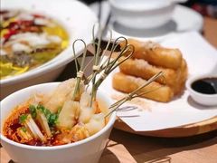 -太二酸菜鱼(汕头苏宁广场店)