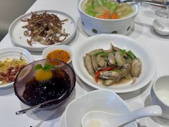 -莆田餐厅PUTIEN(三里屯店)