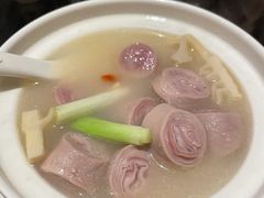 脆笋肠灌肠-闽和南(深圳万象城店)
