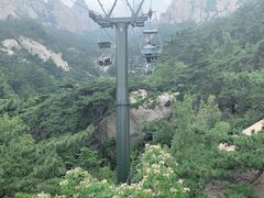 -崂山仰口游览区