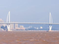 -港珠澳大桥(珠海段)