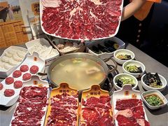 -潮发潮汕牛肉店(芳村店)