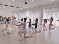 -飞童凡响艺术学校(松江区九里亭校区)