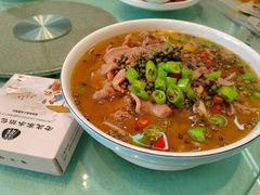 -老庞家水馅包子馆