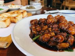 糖醋里脊-大牌大·传统杭帮菜(湖滨店)