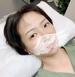 -MIVI半永久纹眉纹绣