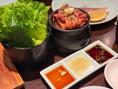 -蒜香焼肉PURUSHIN(马场路店)